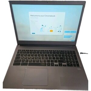Acer Chromebook CB 715 8th Generation Intel Core 3.4GHz 4GB 128GB Gray